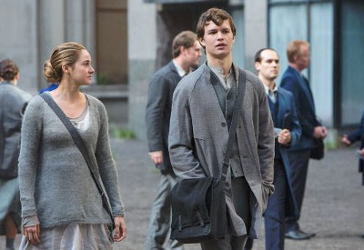 Die Bestimmung Allegiant Gabriele Summen