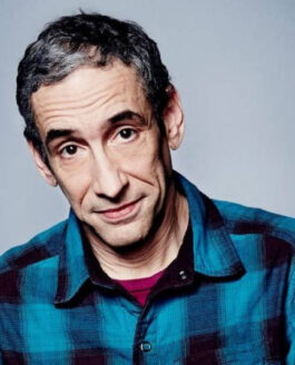Douglas Rushkoff / Survival of the Richest