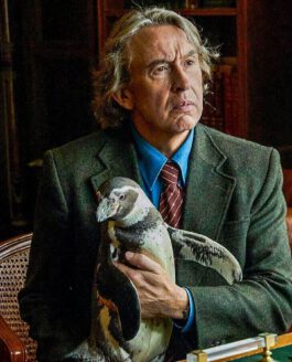 Der Pinguin meines Lebens