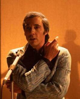 Monsieur Aznavour