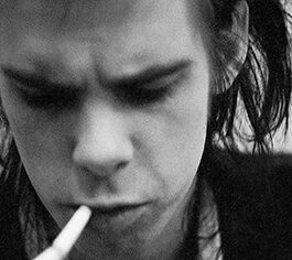 Mutiny in Heaven – Nick Cave frühe Jahre