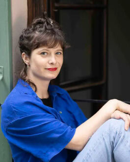 Annegret Liepold / Unter Grund