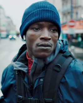 Souleymanes Geschichte