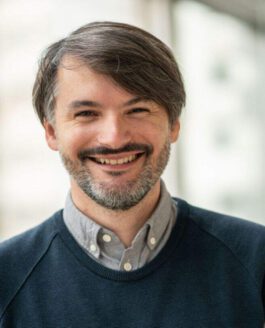 Saša Stanišić / Mein Unglück beginnt damit, dass der Stromkreis als Rechteck abgebildet wird. Eine Ermutigung