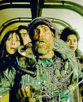 Good Luck, Have Fun, Donʼt Die