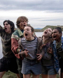 Berlinale Generation 2026